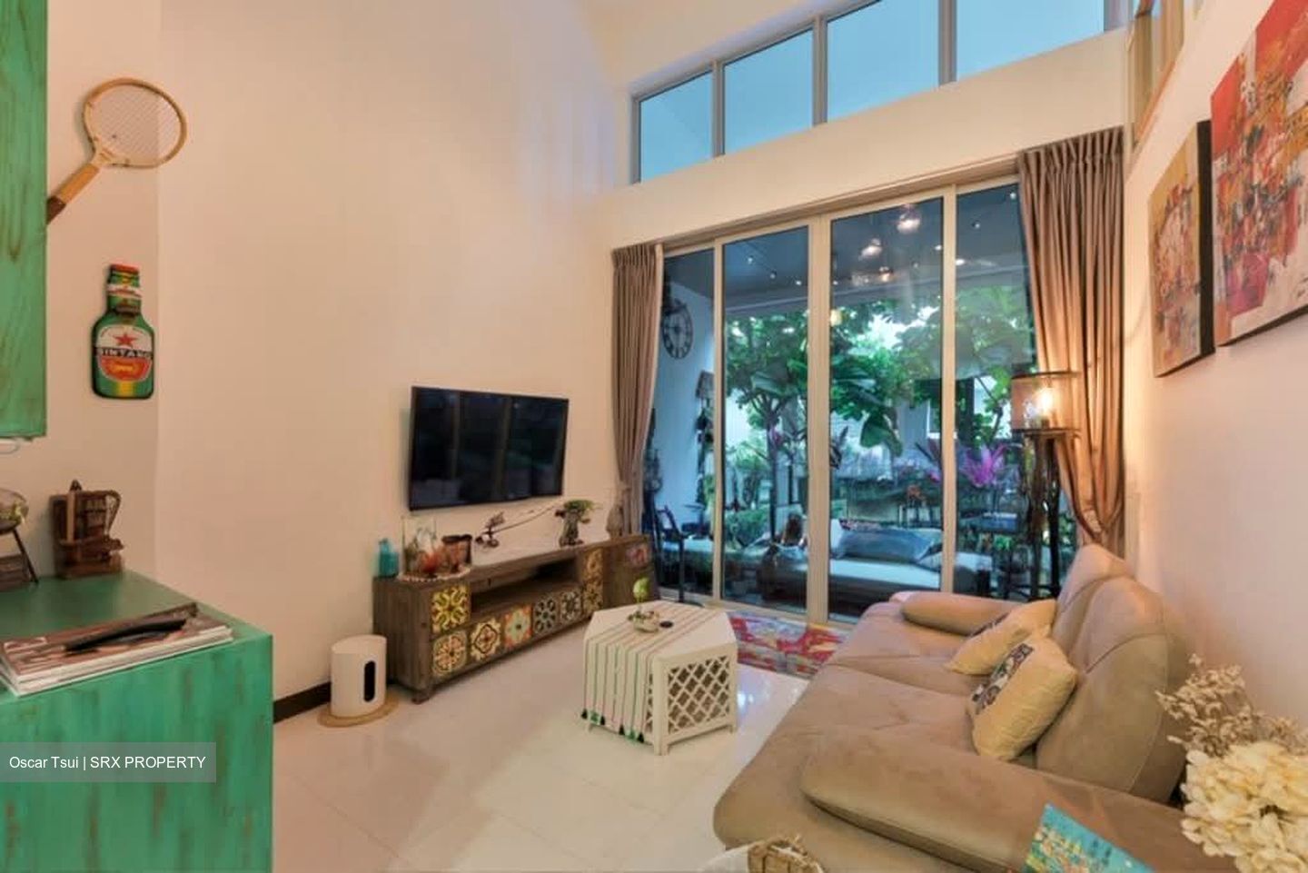 euHabitat (D14), Condominium #558116551
